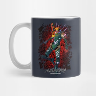 EVA 3.0+1.0 Mug